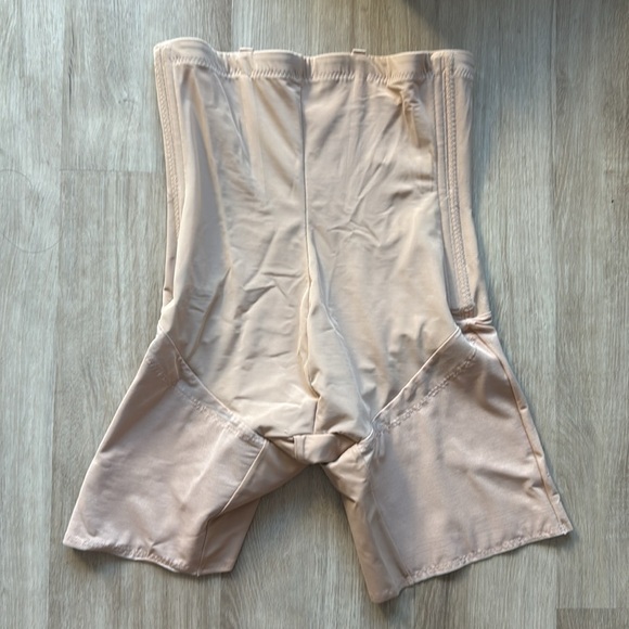 Honeylove SculptWear SuperPower Short All-Over Sculpt XL - Picture 4 of 8